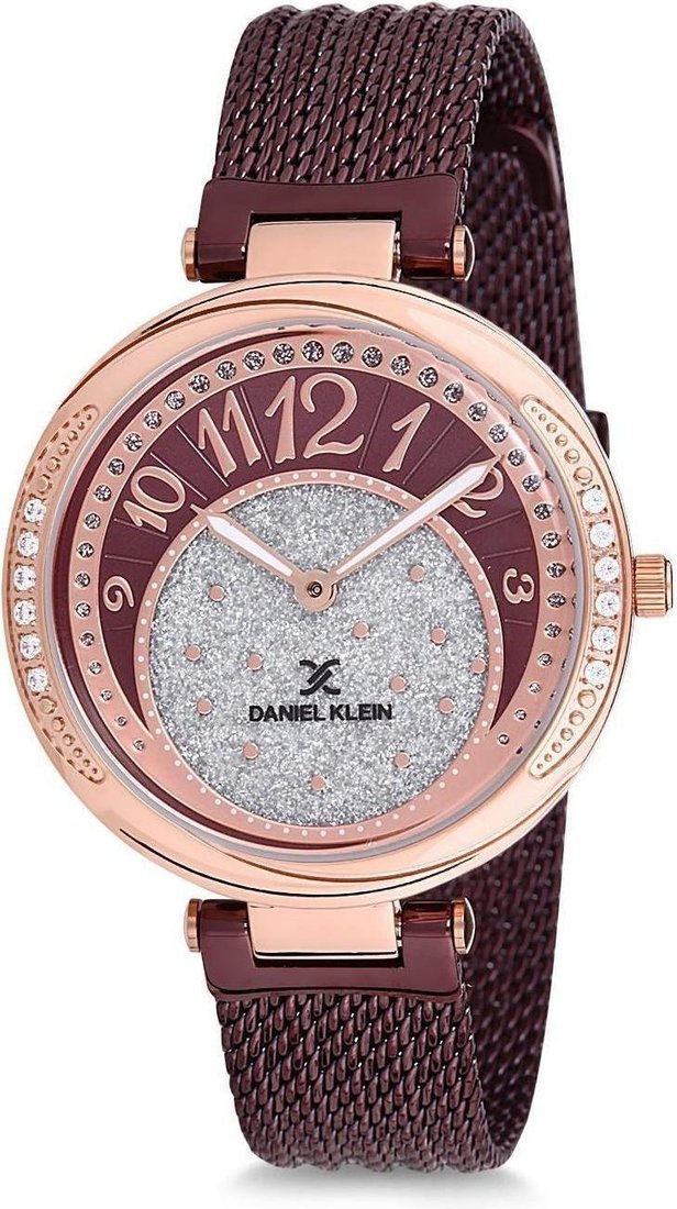 

Наручные часы Daniel Klein DK12094-7