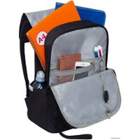 Городской рюкзак Grizzly RXL-325-2 (черный)