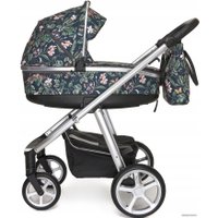 Универсальная коляска Espiro Next 2.0 Special Edition (3 в 1, 470 animal)