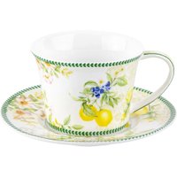 Чашка Elan Gallery Лимоны 420154 (2пр)