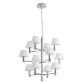 Albero 1680/02 LM-12