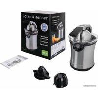 Соковыжималка Goetze & Jensen CJ701X