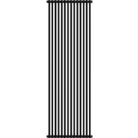 Дизайн-радиатор Royal Thermo Shift R22 C2180 - 14 секций RAL9005m