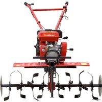 Мотокультиватор бензиновый Asilak SL-85B (с колесами 4.00-8)