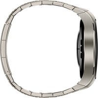 Умные часы Huawei Watch 5 46 мм (титановый, с титановым браслетом, международная версия)