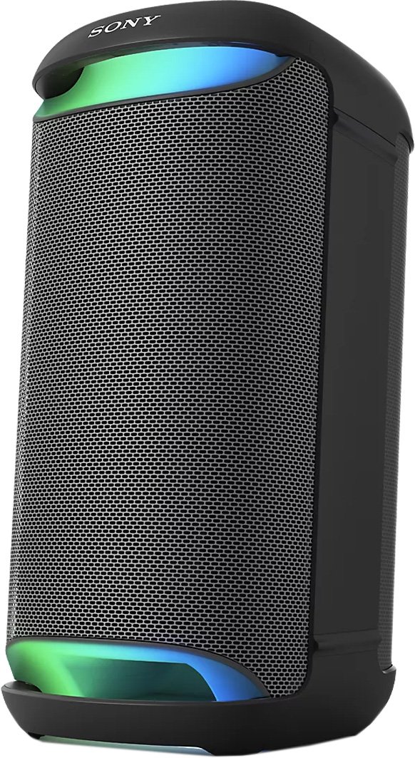 

Патибокс Sony SRS-XV500