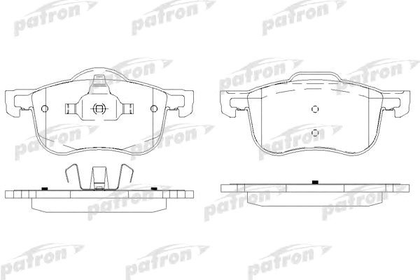 

Patron PBP1382