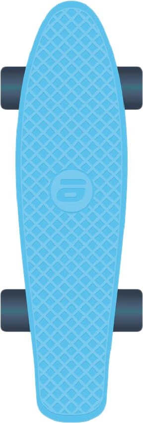 

Пенниборд Atemi APB22D10 22.5x6