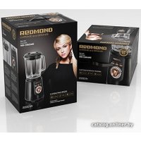 Стационарный блендер Redmond (Редмонд) RSB-CBM3400