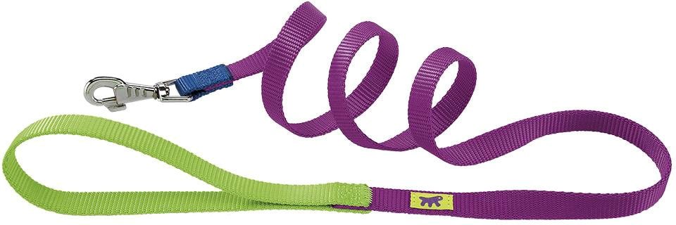 

Поводок Ferplast Club Colours G25/120 75360902 (фиолетовый)