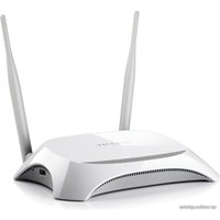 Wi-Fi роутер TP-Link TL-MR3420 V2