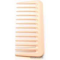 Расческа гребень Janeke Mini Supercomb 93872ARA (бледно-персиковый)