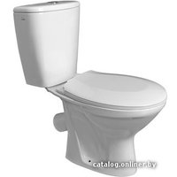 Унитаз напольный Colombo Полисся плюс S19990100