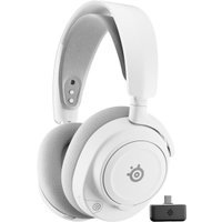 Наушники SteelSeries Arctis Nova 7 Wireless Gen 2 (белый)