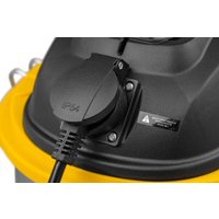 Пылесос Garvill VC1200-20MS