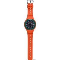 Наручные часы Casio G-Shock GA-2110SC-4A