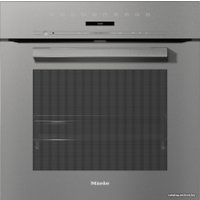 Электрический духовой шкаф Miele H 7262 BP GRGR