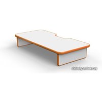 Подставка для монитора VMMGame Base 70 Light Orange BS-1WOE