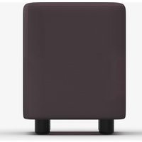 Пуф MONOFIX Бафф (экокожа/коричневый)