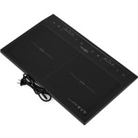 Настольная плита ZUGEL ZIH620B