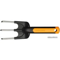 Культиватор (разрыхлитель) Fiskars Premium 1000728