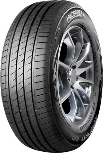 

Летние шины Landspider Eurotraxx H/P 195/55R16 87V