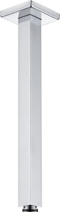 Держатель верхнего душа Boheme Qubic 629-QUBIC-CR (хром)