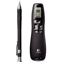 Пульт ДУ Logitech Professional Presenter R700