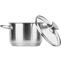 Кастрюля Lara Афина LR02-268