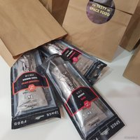 Подарочный набор Космопит Space Food 06