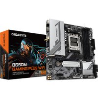 Материнская плата Gigabyte B650M Gaming Plus WiFi (rev. 1.0)