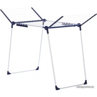 Сушилка для белья Frau Hellen Color Lux 22 м (белый)