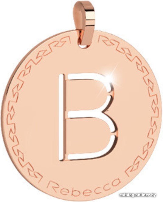 Подвеска Rebecca Charm BWRPRB52