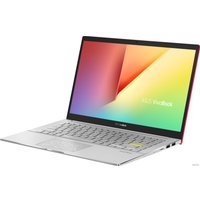 Ноутбук ASUS VivoBook S14 S433EA-AM107T