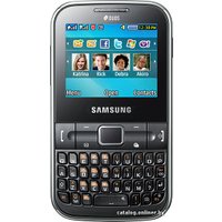 Кнопочный телефон Samsung C3222