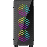 Корпус Gembird Fornax 500 CCC-FC-500