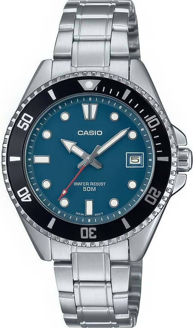 

Наручные часы Casio Collection MDV-10D-2A1
