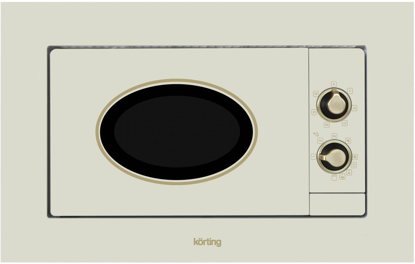

Микроволновая печь Korting KMI 820 RGB