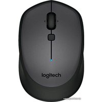 Мышь Logitech M336 (черный)