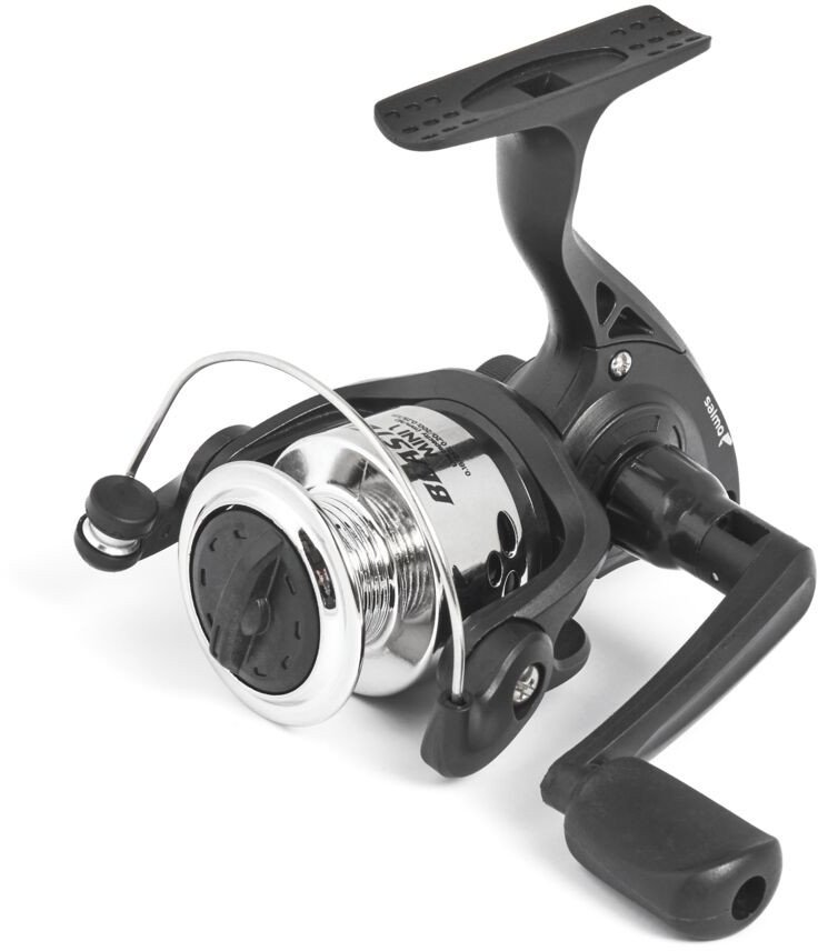 

Рыболовная катушка Salmo Blaster Mini 1 2000FD