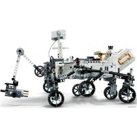 Конструктор LEGO Technic 42158 Марсоход NASA Perseverance