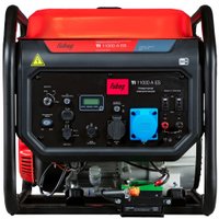 Бензиновый генератор Fubag TI 11000 A ES 646211