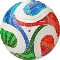 Футбольный мяч Adidas WC26 Trionda Pro JD8021 (размер 5, мультиколор) в Витебске