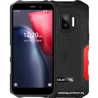 Телефон Oukitel WP12 Pro (красный)
