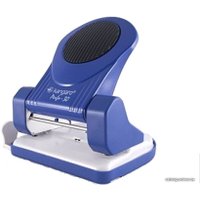 Дырокол Kangaro Perfo-30 30 л (красный)