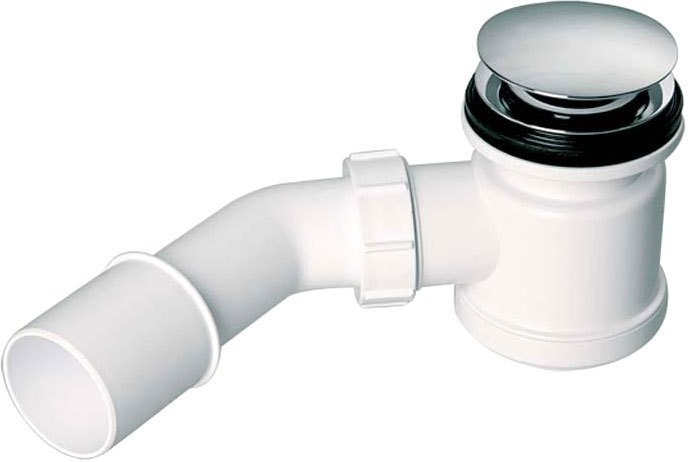 

Сифон McAlpine HC26CLCP