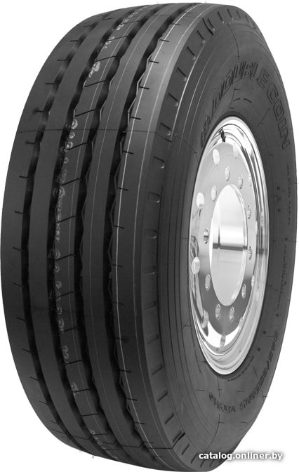 Всесезонные шины Double Coin RT910 385/65R22.5 164K