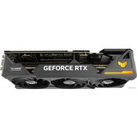Видеокарта ASUS TUF Gaming GeForce RTX 4070 Ti Super 16GB GDDR6X OC Edition TUF-RTX4070TIS-O16G-GAMING