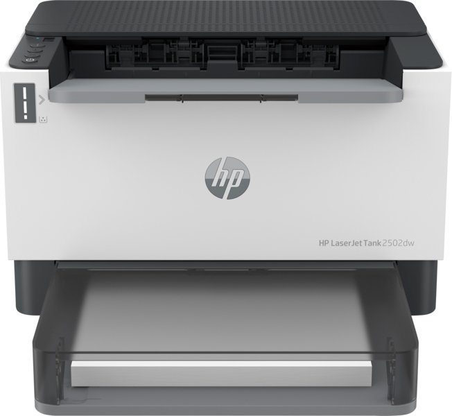 

Принтер HP LaserJet Tank 2502dw