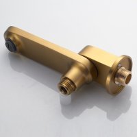 Душевая система  Shevanik S4335G